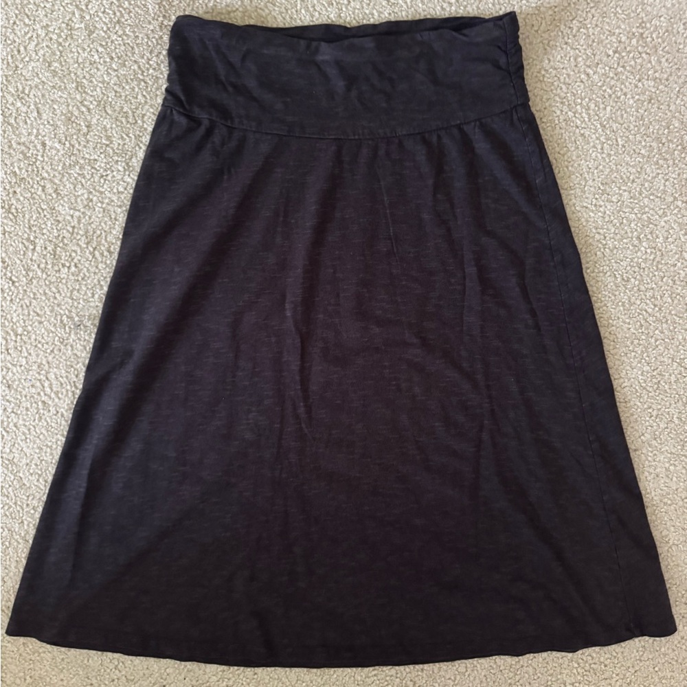Horny Toad Skirt size S